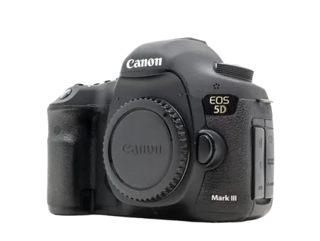 Canon 5D Mark III