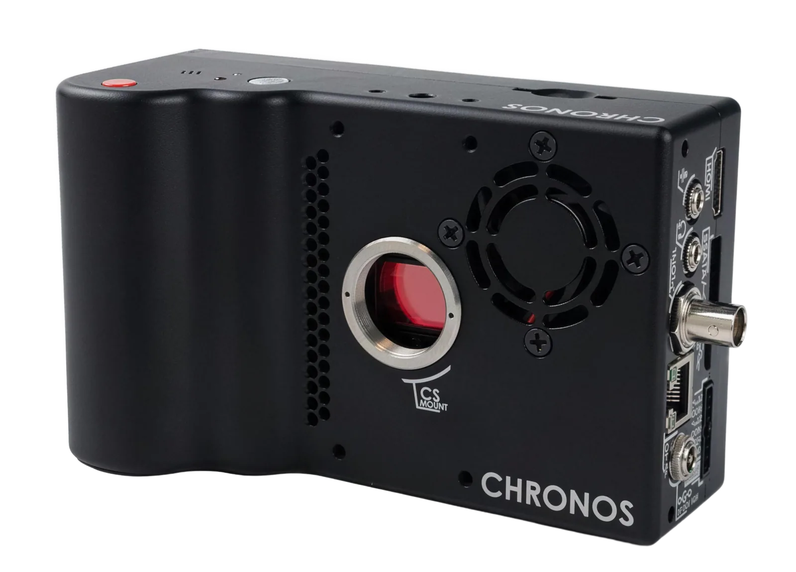 Kron Chronos 2.1 HD bérlés