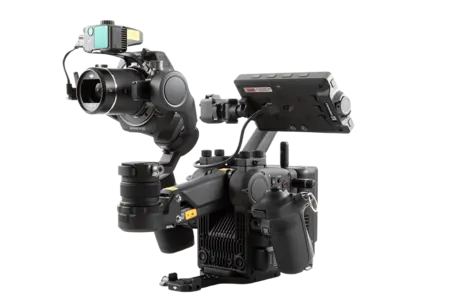 DJI Ronin 4D 6K